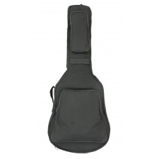 Чехол для акустической гитары с уменьшенным корпусом HL-3OM