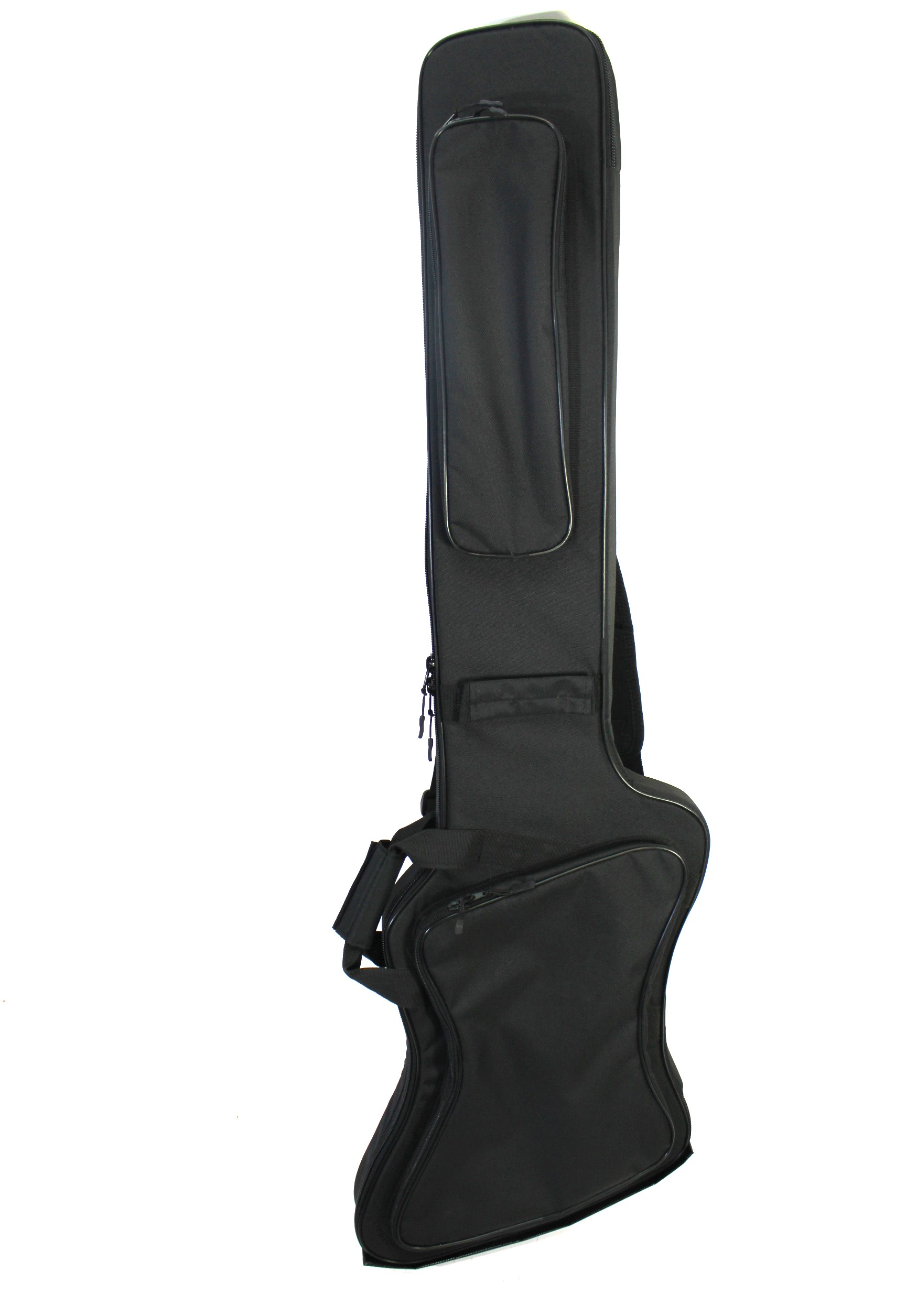 чехол для бас гитары Gibson Thunderberd L-9GTB