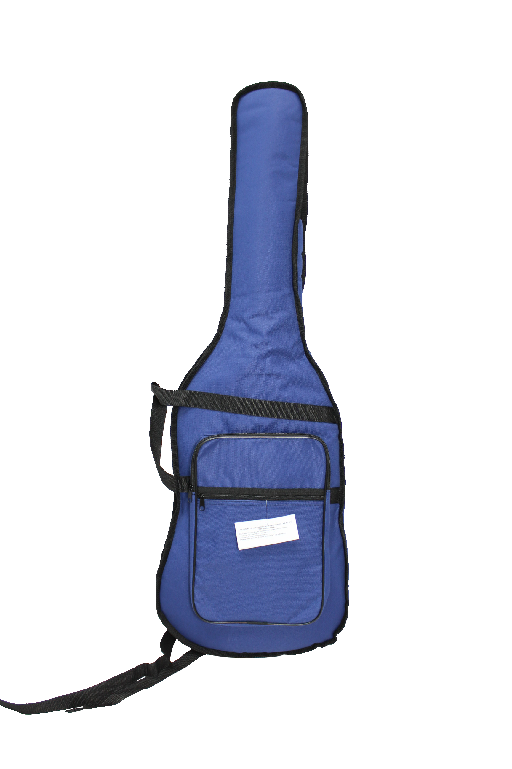 Чехол для электрогитары ML-8EC2-0081-00-00