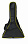 Чехол для балалайки Прима. UL-13BP1 0000-05-00