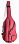 Чехол для контрабаса 1/4 L-25KB1/4 0149-00-00